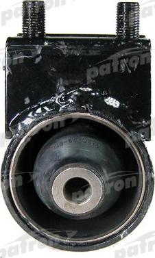 Patron PSE3458 - Подушка, підвіска двигуна autozip.com.ua