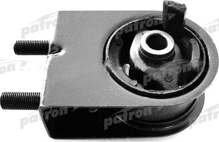 Patron PSE3457 - Подушка, підвіска двигуна autozip.com.ua
