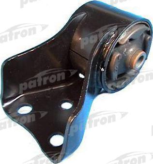 Patron PSE3464 - Подушка, підвіска двигуна autozip.com.ua