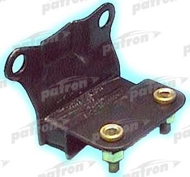 Patron PSE3460 - Подушка, підвіска двигуна autozip.com.ua