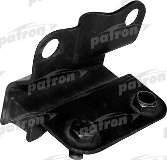 Patron PSE3461 - Подушка, підвіска двигуна autozip.com.ua