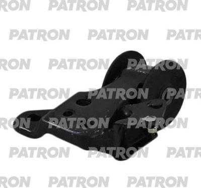 Patron PSE3462 - Подушка, підвіска двигуна autozip.com.ua