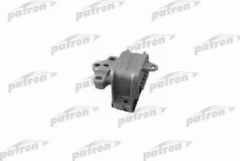 Patron PSE3400 - Подушка, підвіска двигуна autozip.com.ua