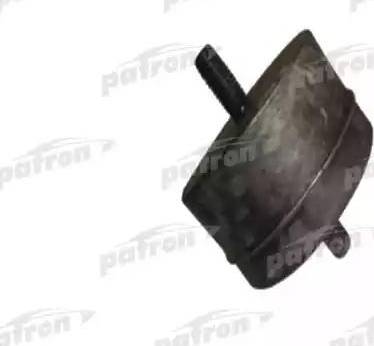 Patron PSE3408 - Подушка, підвіска двигуна autozip.com.ua