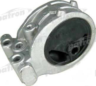 Patron PSE3478 - Подушка, підвіска двигуна autozip.com.ua