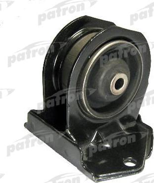 Patron PSE3472 - Подушка, підвіска двигуна autozip.com.ua