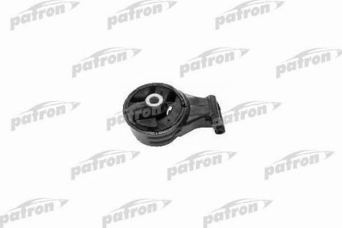 Patron PSE3554 - Подушка, підвіска двигуна autozip.com.ua