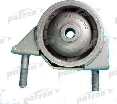Patron PSE3506 - Подушка, підвіска двигуна autozip.com.ua