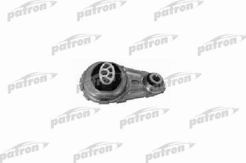 Patron PSE3580 - Подушка, підвіска двигуна autozip.com.ua