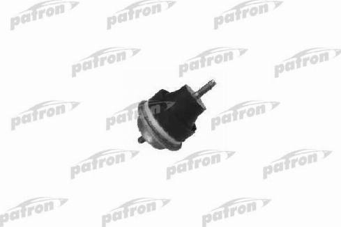 Patron PSE3587 - Подушка, підвіска двигуна autozip.com.ua