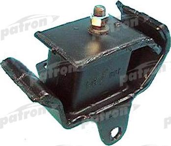 Patron PSE3572 - Подушка, підвіска двигуна autozip.com.ua
