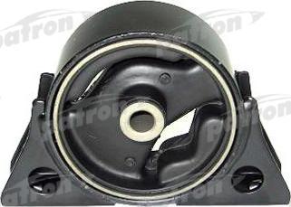 Patron PSE3610 - Подушка, підвіска двигуна autozip.com.ua