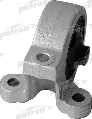 Patron PSE3632 - Подушка, підвіска двигуна autozip.com.ua