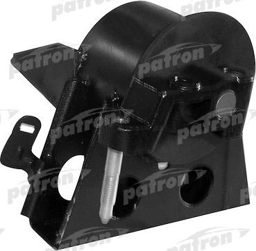 Patron PSE3675 - Подушка, підвіска двигуна autozip.com.ua