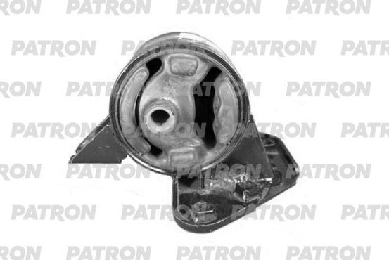 Patron PSE30900 - Подушка, підвіска двигуна autozip.com.ua