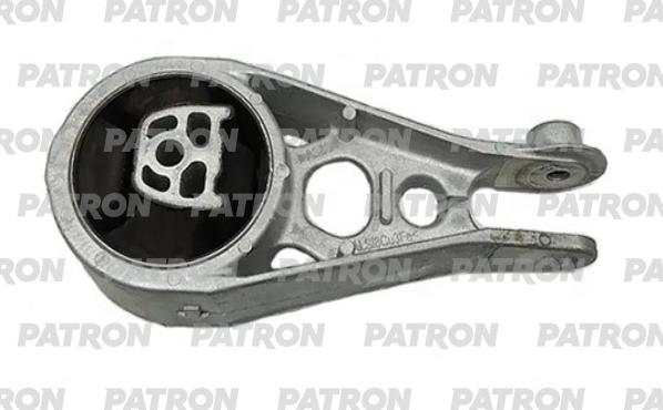 Patron PSE30911 - Подушка, підвіска двигуна autozip.com.ua