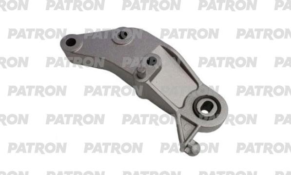 Patron PSE30988 - Вентилятор, охолодження двигуна autozip.com.ua