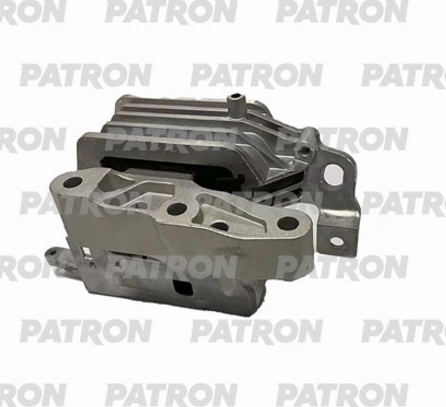 Patron PSE30939 - Подушка, підвіска двигуна autozip.com.ua