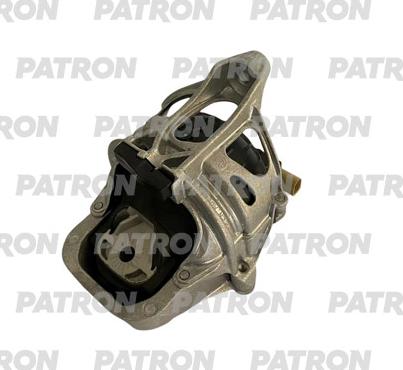 Patron PSE30935 - Подушка, підвіска двигуна autozip.com.ua