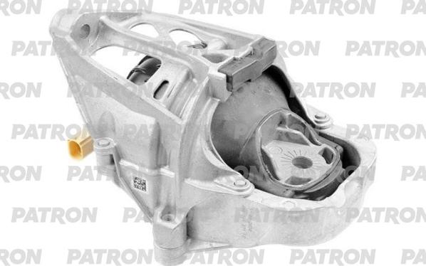 Patron PSE30928 - Подушка, підвіска двигуна autozip.com.ua