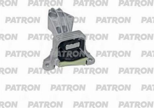 Patron PSE30499 - Подушка, підвіска двигуна autozip.com.ua