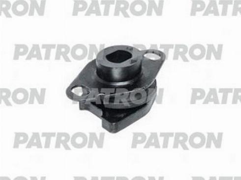 Patron PSE30496 - Подушка, підвіска двигуна autozip.com.ua