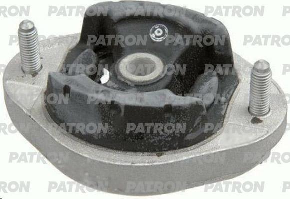 Patron PSE30446 - Подушка, підвіска двигуна autozip.com.ua