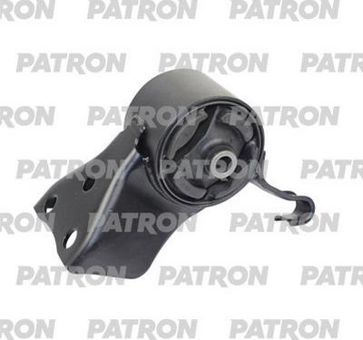 Patron PSE30447 - Подушка, підвіска двигуна autozip.com.ua