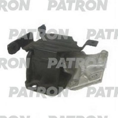 Patron PSE30460 - Подушка, підвіска двигуна autozip.com.ua