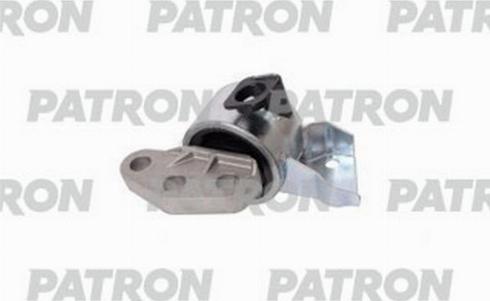 Patron PSE30468 - Подушка, підвіска двигуна autozip.com.ua