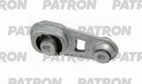 Patron PSE30462 - Подушка, підвіска двигуна autozip.com.ua