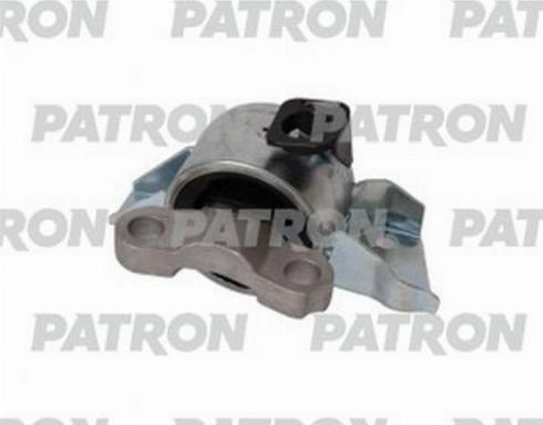 Patron PSE30467 - Подушка, підвіска двигуна autozip.com.ua