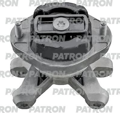 Patron PSE30405 - Подушка, підвіска двигуна autozip.com.ua
