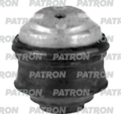 Patron PSE30417 - Подушка, підвіска двигуна autozip.com.ua