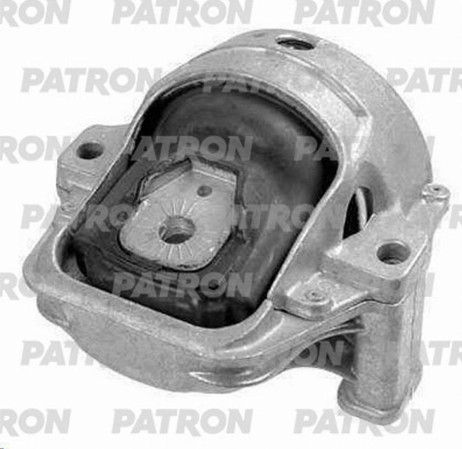 Patron PSE30430 - Подушка, підвіска двигуна autozip.com.ua