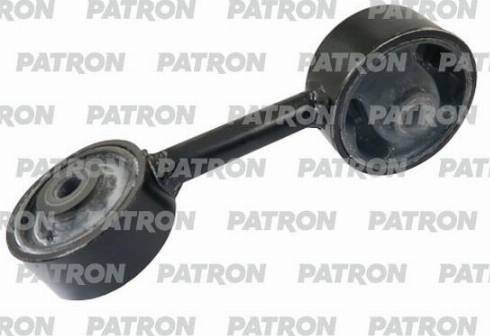 Patron PSE30438 - Подушка, підвіска двигуна autozip.com.ua