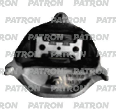 Patron PSE30423 - Подушка, підвіска двигуна autozip.com.ua