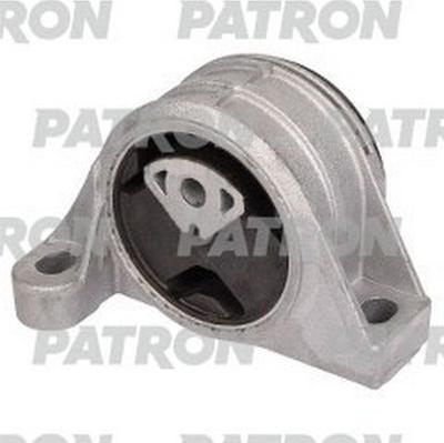 Patron PSE30472 - Подушка, підвіска двигуна autozip.com.ua