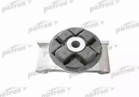 Patron PSE3047 - Подушка, підвіска двигуна autozip.com.ua