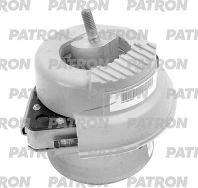 Patron PSE30593 - Подушка, підвіска двигуна autozip.com.ua