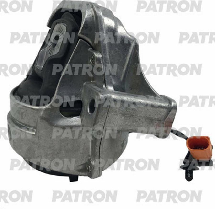 Patron PSE30555 - Подушка, підвіска двигуна autozip.com.ua