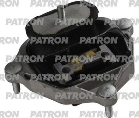 Patron PSE30558 - Подушка, підвіска двигуна autozip.com.ua