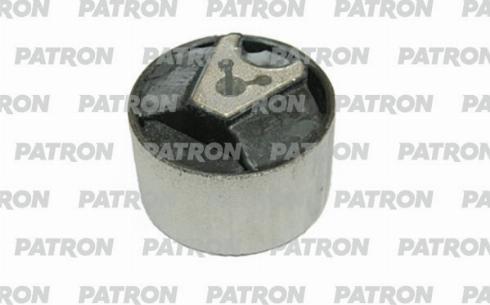 Patron PSE30507 - Подушка, підвіска двигуна autozip.com.ua