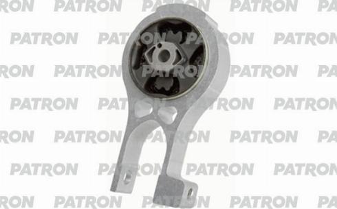 Patron PSE30511 - Подушка, підвіска двигуна autozip.com.ua