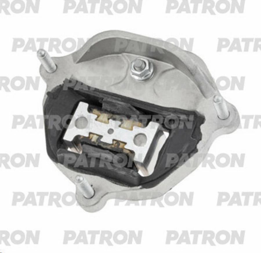 Patron PSE30585 - Подушка, підвіска двигуна autozip.com.ua