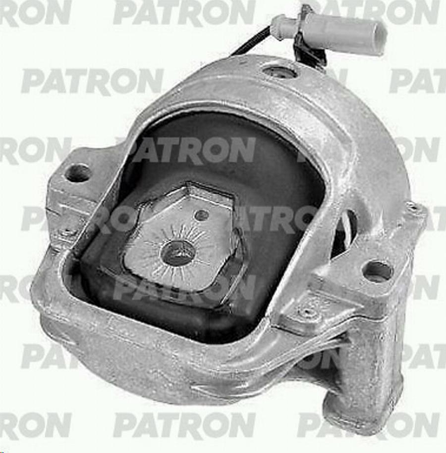 Patron PSE30581 - Подушка, підвіска двигуна autozip.com.ua