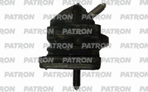 Patron PSE30534 - Подушка, підвіска двигуна autozip.com.ua