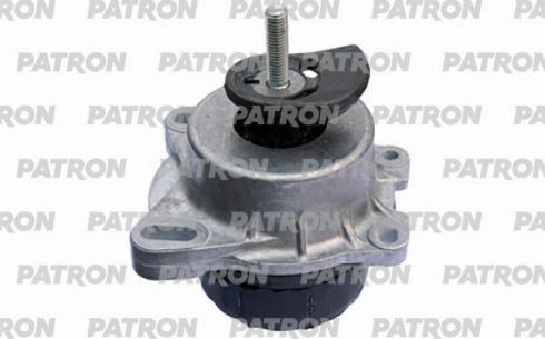 Patron PSE30535 - Подушка, підвіска двигуна autozip.com.ua