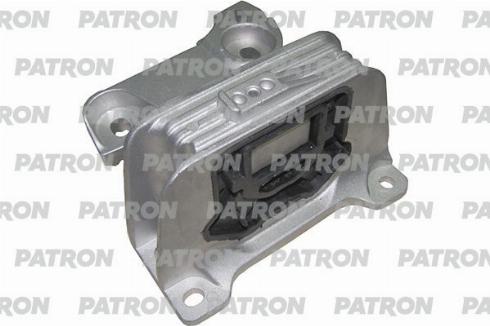 Patron PSE30529 - Подушка, підвіска двигуна autozip.com.ua