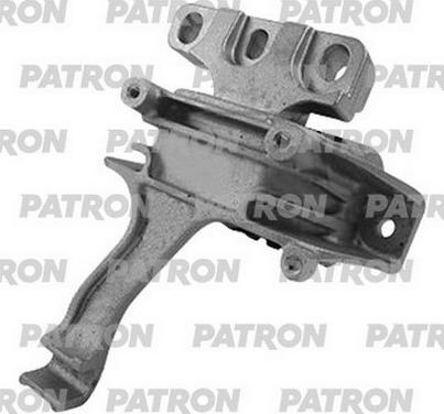 Patron PSE30690 - Подушка, підвіска двигуна autozip.com.ua